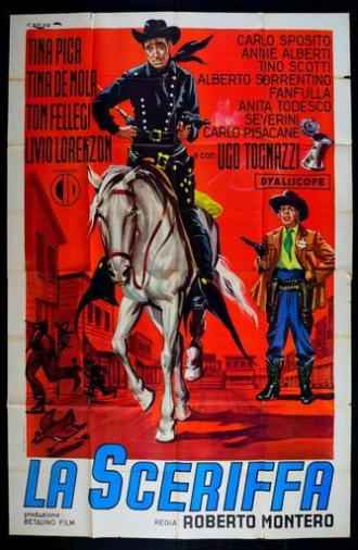 The Sheriff (1959)