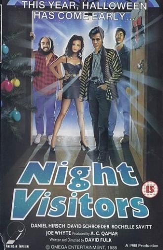 Night Visitors (1987)