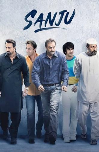 Sanju (2018)