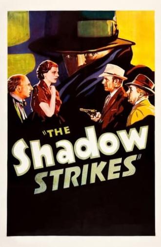 The Shadow Strikes (1937)