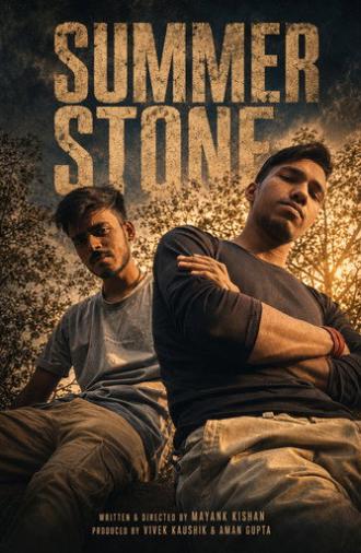Summer Stone (2025)