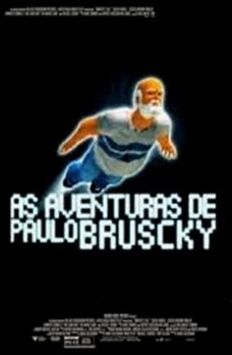 The Adventures of Paulo Bruscky (2010)