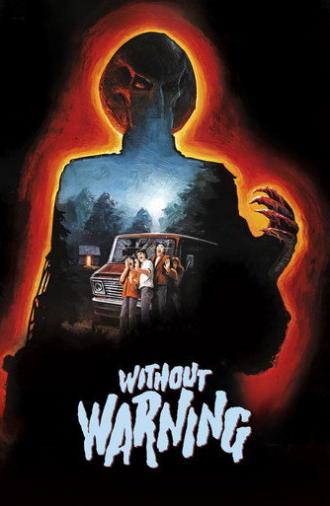 Without Warning (1980)