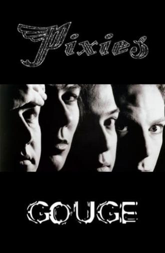 Pixies: Gouge (2004)