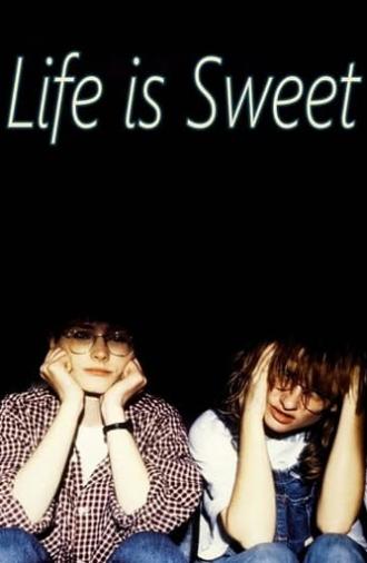 Life Is Sweet (1990)