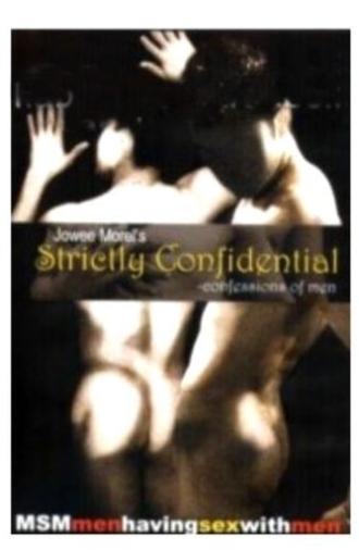 Strictly Confidential Confessions of Men (2009)