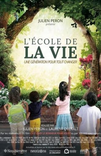 L'École de la vie - Une génération pour tout changer (2019)