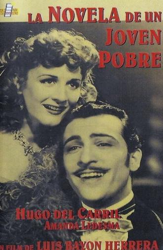 La novela de un joven pobre (1942)