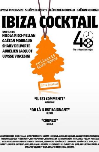 Ibiza Cocktail (2025)