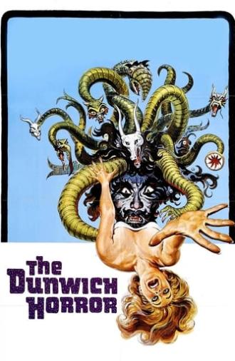 The Dunwich Horror (1970)