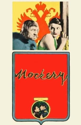 Mockery (1927)