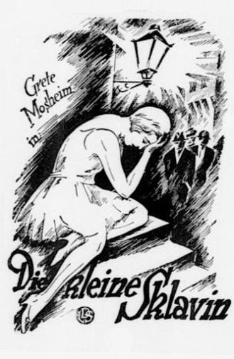 Die kleine Sklavin (1928)