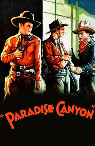 Paradise Canyon (1935)