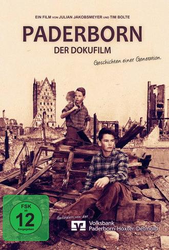 Paderborn - der Dokufilm (2014)
