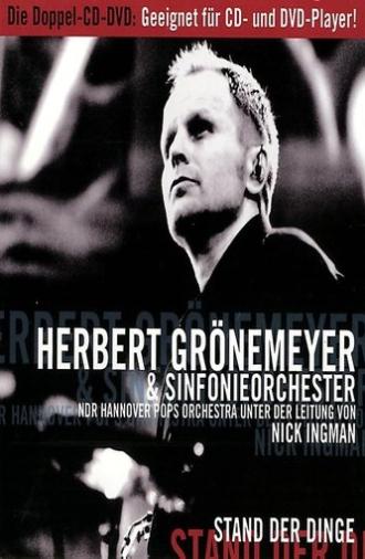 Herbert Grönemeyer - Stand der Dinge (2000)
