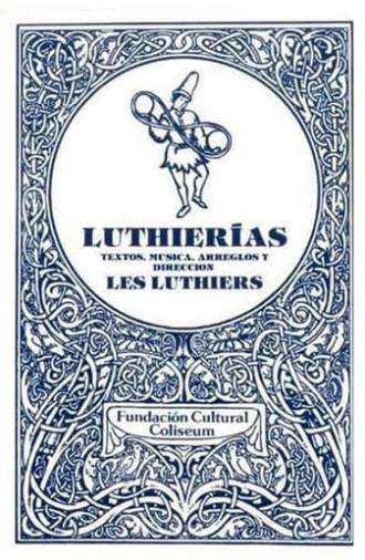 Luthierías (1981)