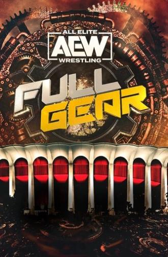 AEW Full Gear (2023)