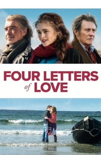 Four Letters of Love (2025)