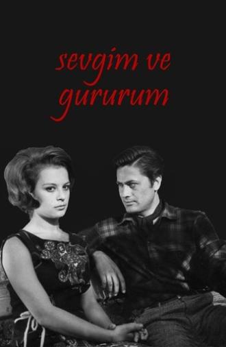 Sevgim ve Gururum (1965)