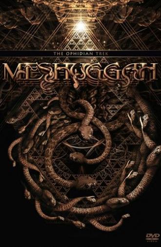 Meshuggah - The Ophidian Trek (2014)