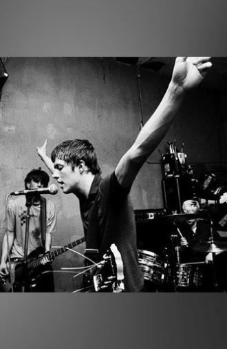 Unwound - Do Something Exciting (2016)