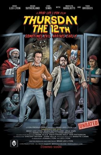 Thursday the 12th (2023)