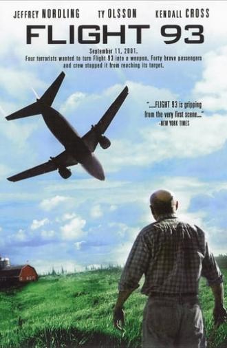 Flight 93 (2006)