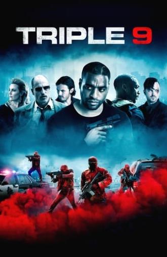 Triple 9 (2016)