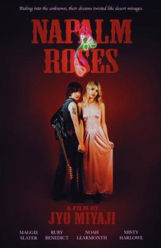 Napalm Roses (2022)