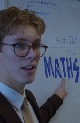 Maths and Misery (2024)