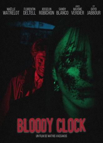 Bloody Clock (2025)
