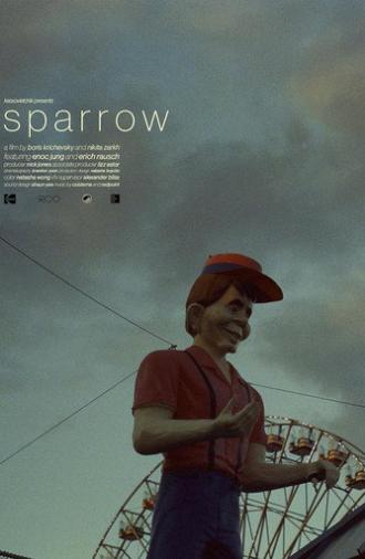 Sparrow (2020)