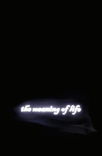 The Meaning of Life (2005)