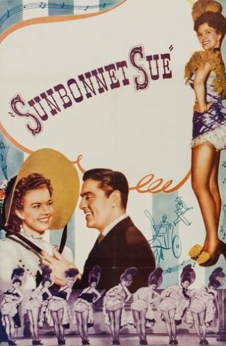 Sunbonnet Sue (1945)