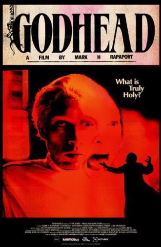 Godhead (2026)