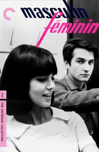 Masculin Féminin (1966)