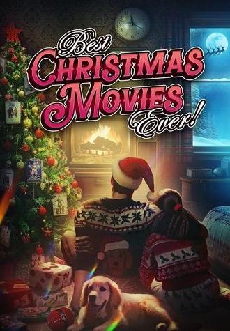 Best Christmas Movies Ever! (2024)