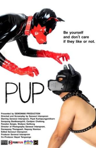 Pup (2023)