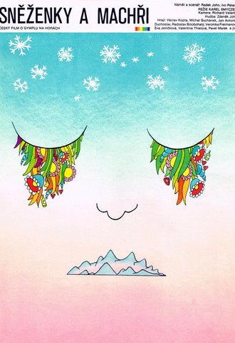 Snowdrops and Aces (1983)