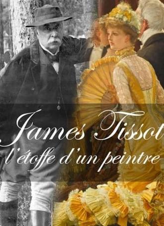 James Tissot: L'étoffe d'un peintre (2020)