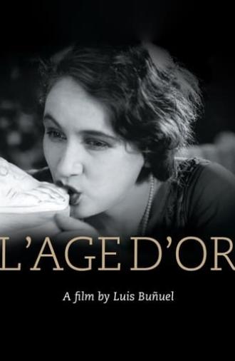 L'Âge d'or (1930)