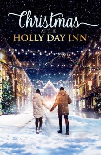 Christmas at the Holly Day Inn (2023)