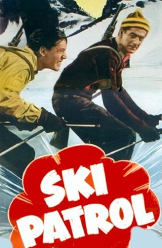 Ski Patrol (1940)