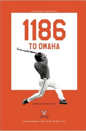 1186 to Omaha (2020)