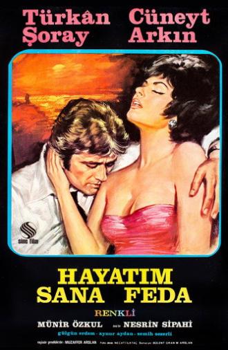 Hayatım Sana Feda (1970)