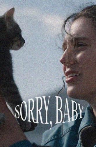 Sorry, Baby (2025)