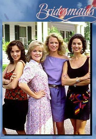 Bridesmaids (1989)
