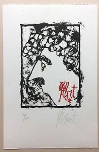 Kurt Vonnegut, Jr.: A Self-Portrait (1975)