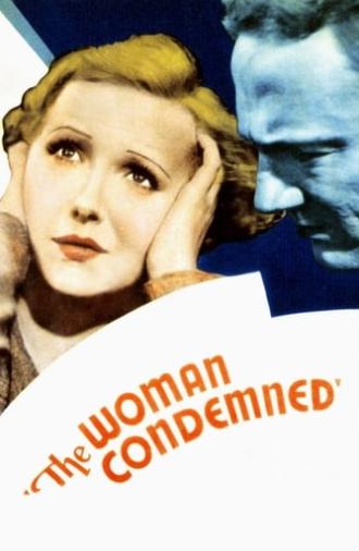 The Woman Condemned (1934)