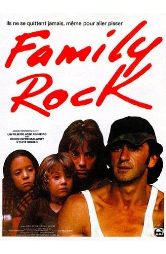 Family Rock (1982)